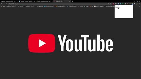 chrome youtube videos.